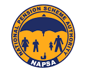 napsa logo