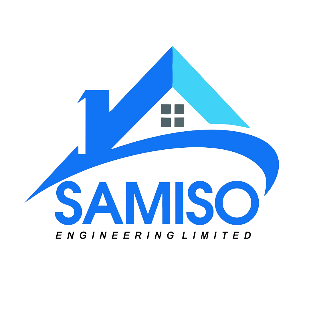 Samiso Engineering Ltd